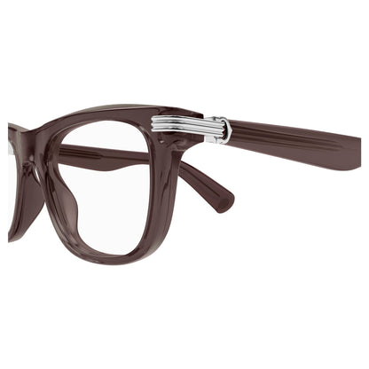 CT0558O-005 51 Optical Frame MAN RECYCLE