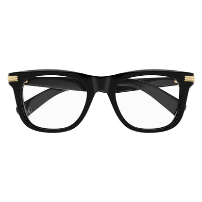 CT0558O-006 53 Optical Frame MAN RECYCLE