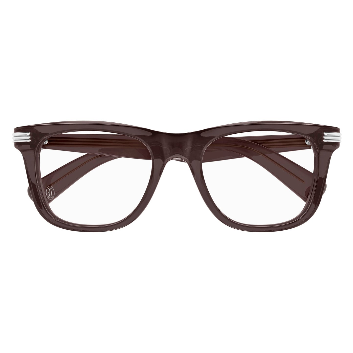 CT0558O-010 53 Optical Frame MAN RECYCLE