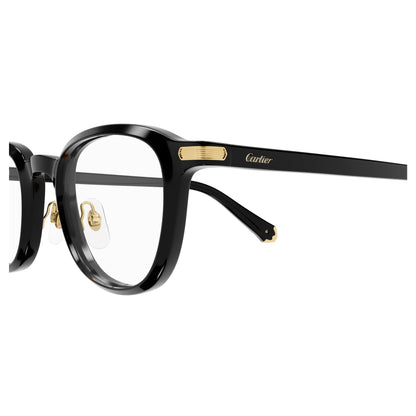 CT0560O-001 50 Optical Frame MAN RECYCLE