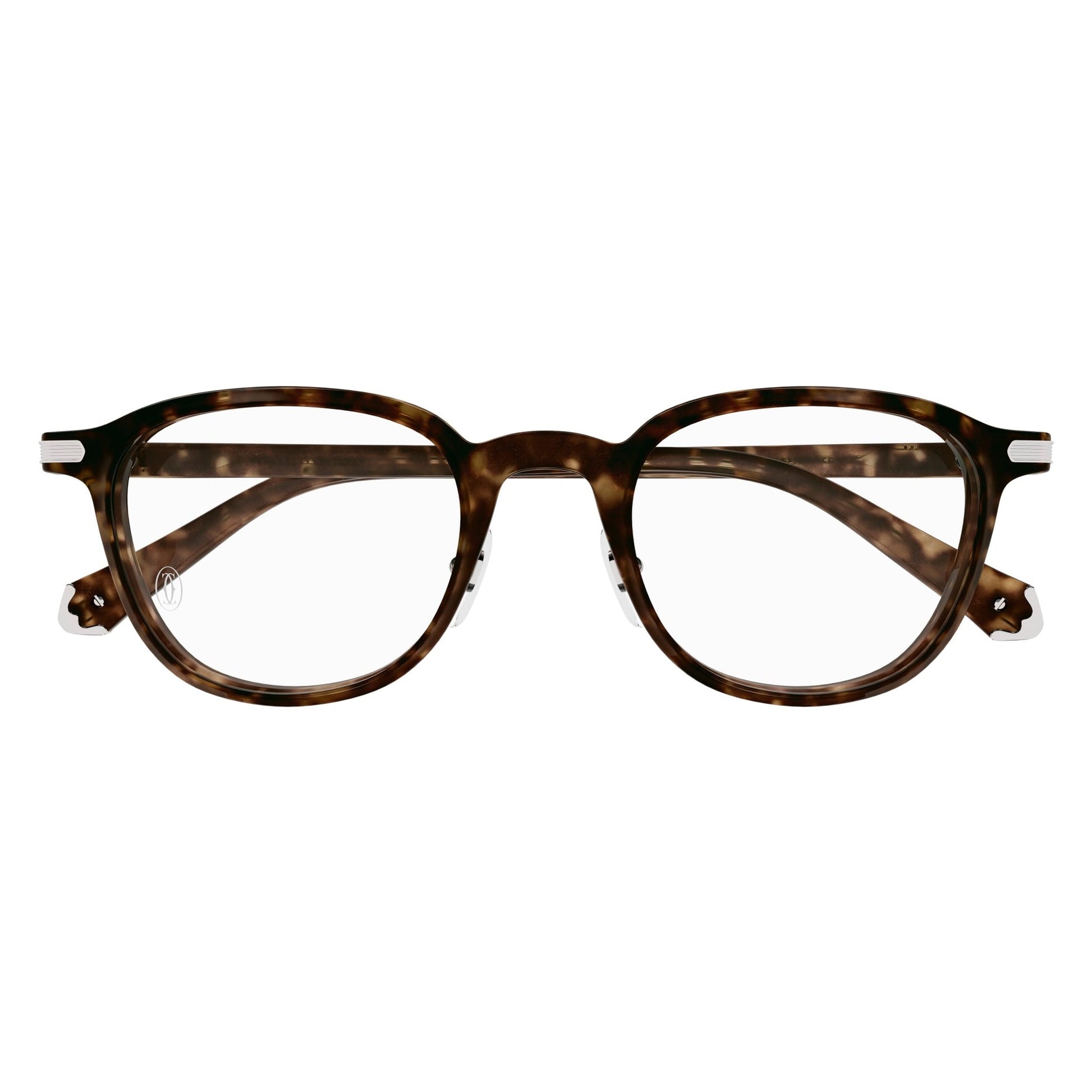 CT0560O-002 50 Optical Frame MAN RECYCLE