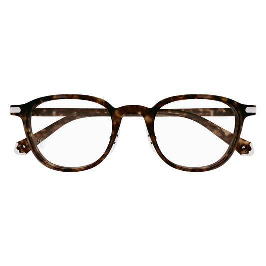 CT0560O-002 50 Optical Frame MAN RECYCLE