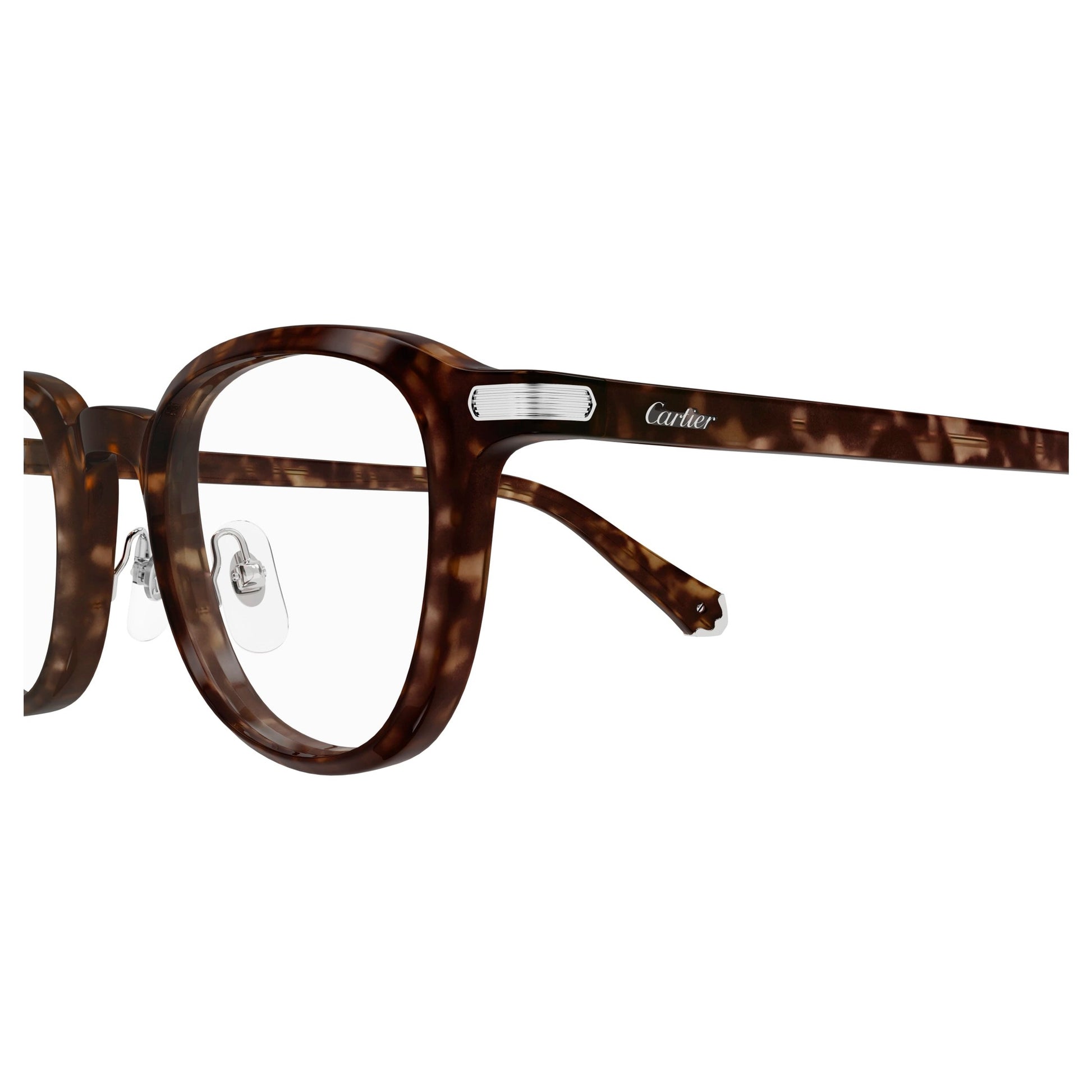 CT0560O-002 50 Optical Frame MAN RECYCLE