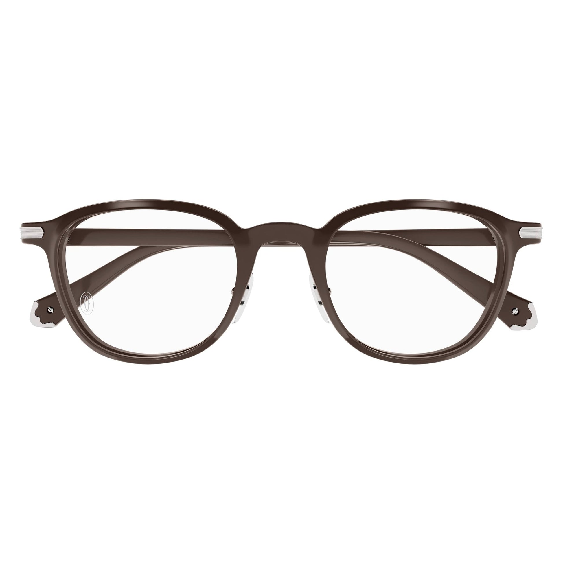 CT0560O-003 50 Optical Frame MAN RECYCLE