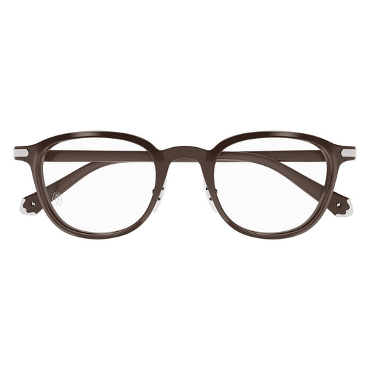 CT0560O-003 50 Optical Frame MAN RECYCLE