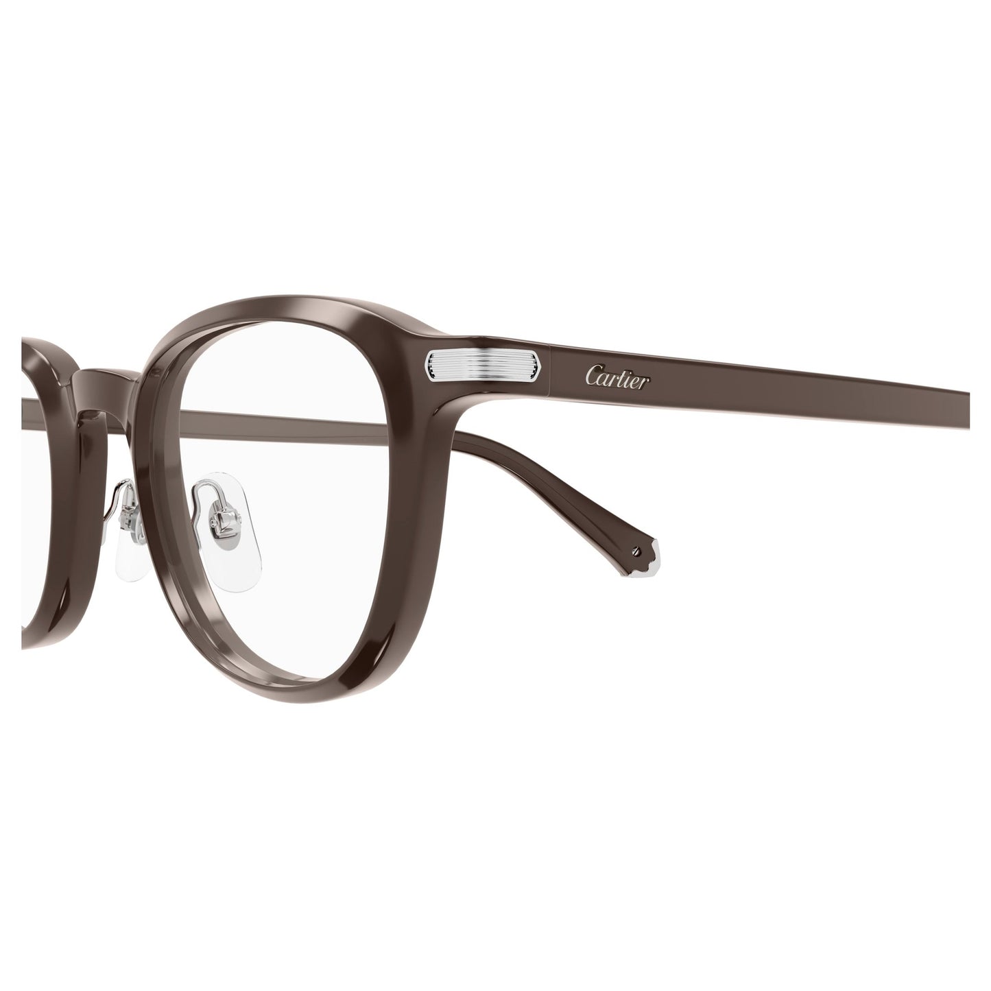 CT0560O-003 50 Optical Frame MAN RECYCLE