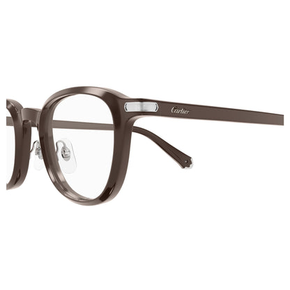 CT0560O-003 50 Optical Frame MAN RECYCLE