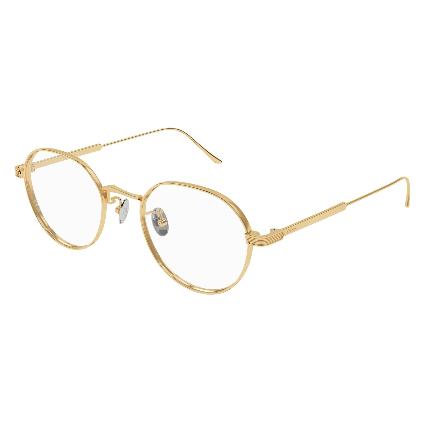 CT0561OA-001 51 Optical Frame UNISEX TIT