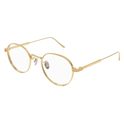 CT0561OA-001 51 Optical Frame UNISEX TIT