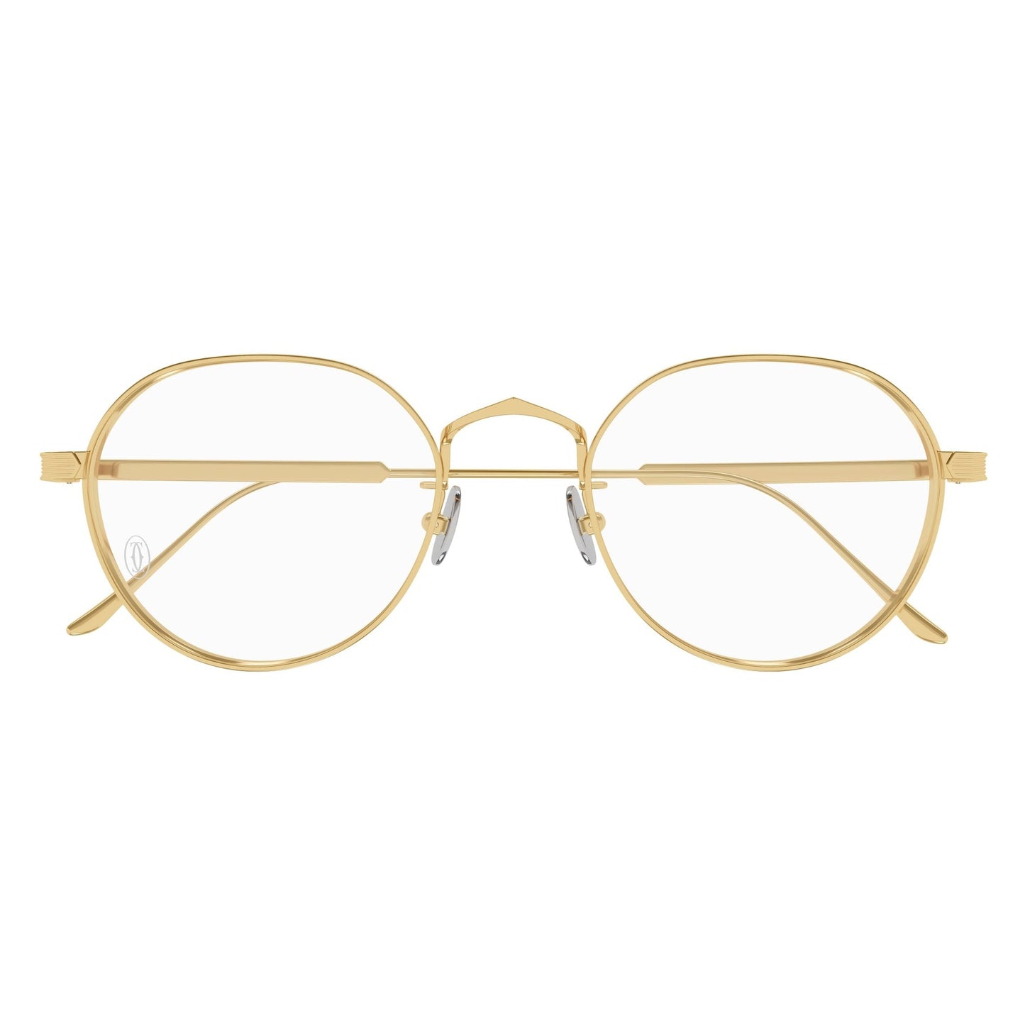 CT0561OA-001 51 Optical Frame UNISEX TIT