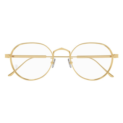 CT0561OA-001 51 Optical Frame UNISEX TIT