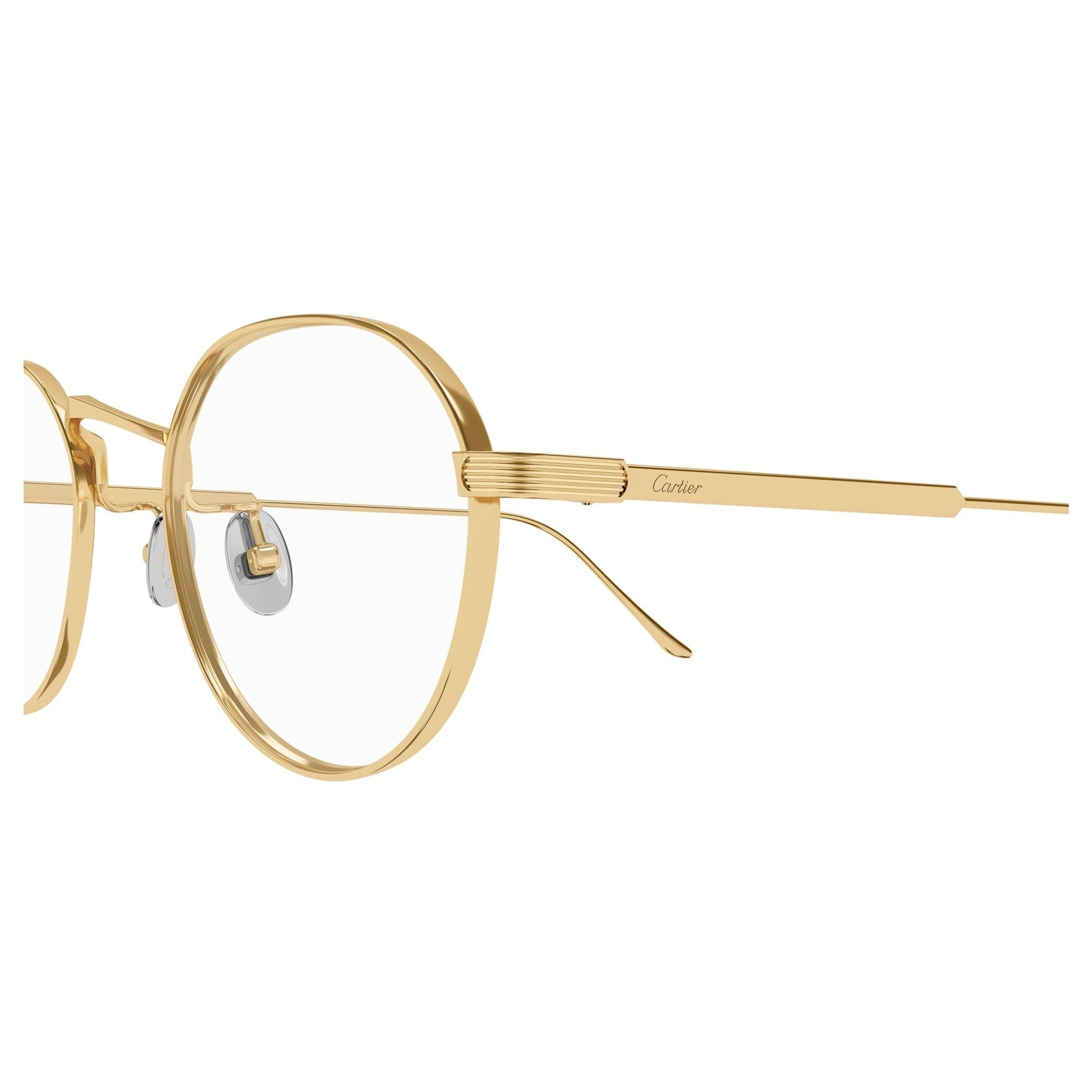 CT0561OA-001 51 Optical Frame UNISEX TIT