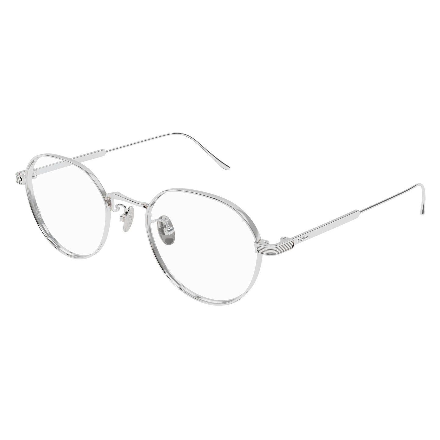 CT0561OA-002 51 Optical Frame UNISEX TIT