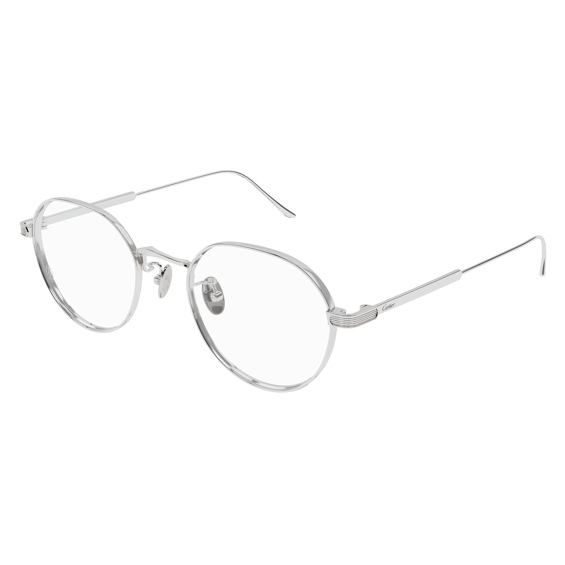 CT0561OA-002 51 Optical Frame UNISEX TIT