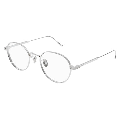 CT0561OA-002 51 Optical Frame UNISEX TIT
