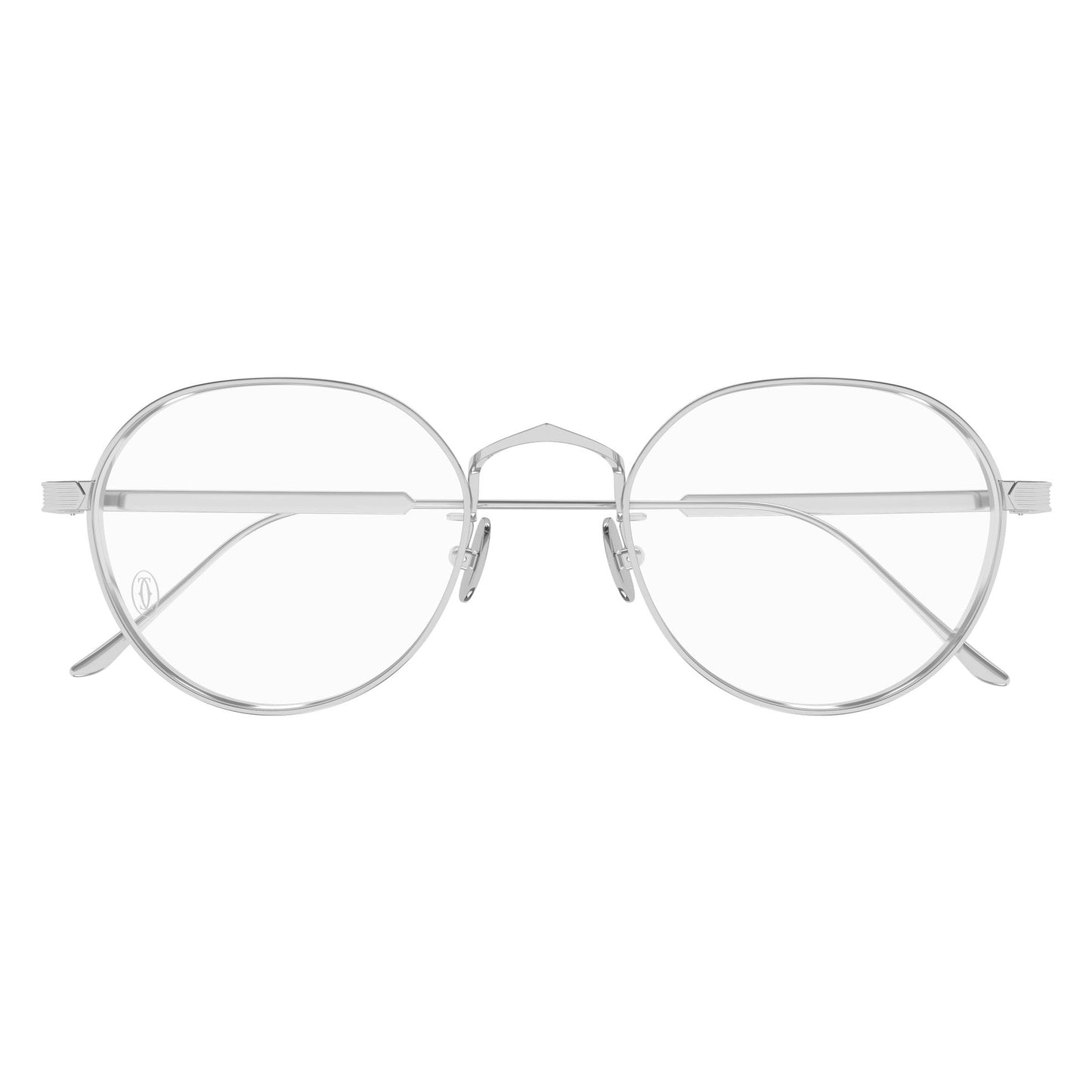 CT0561OA-002 51 Optical Frame UNISEX TIT