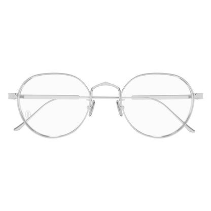 CT0561OA-002 51 Optical Frame UNISEX TIT
