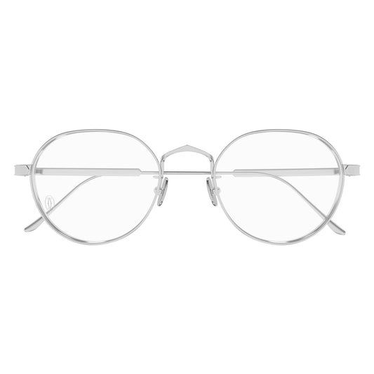 CT0561OA-002 51 Optical Frame UNISEX TIT