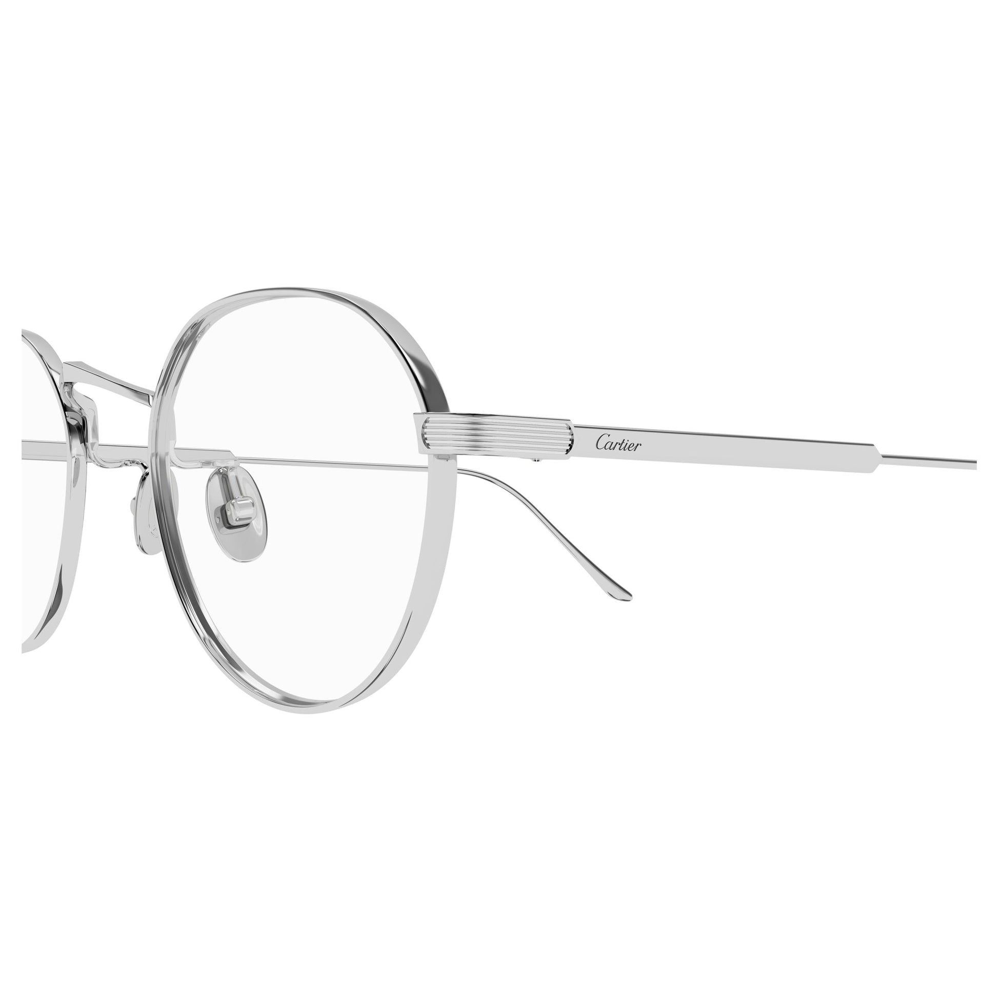 CT0561OA-002 51 Optical Frame UNISEX TIT