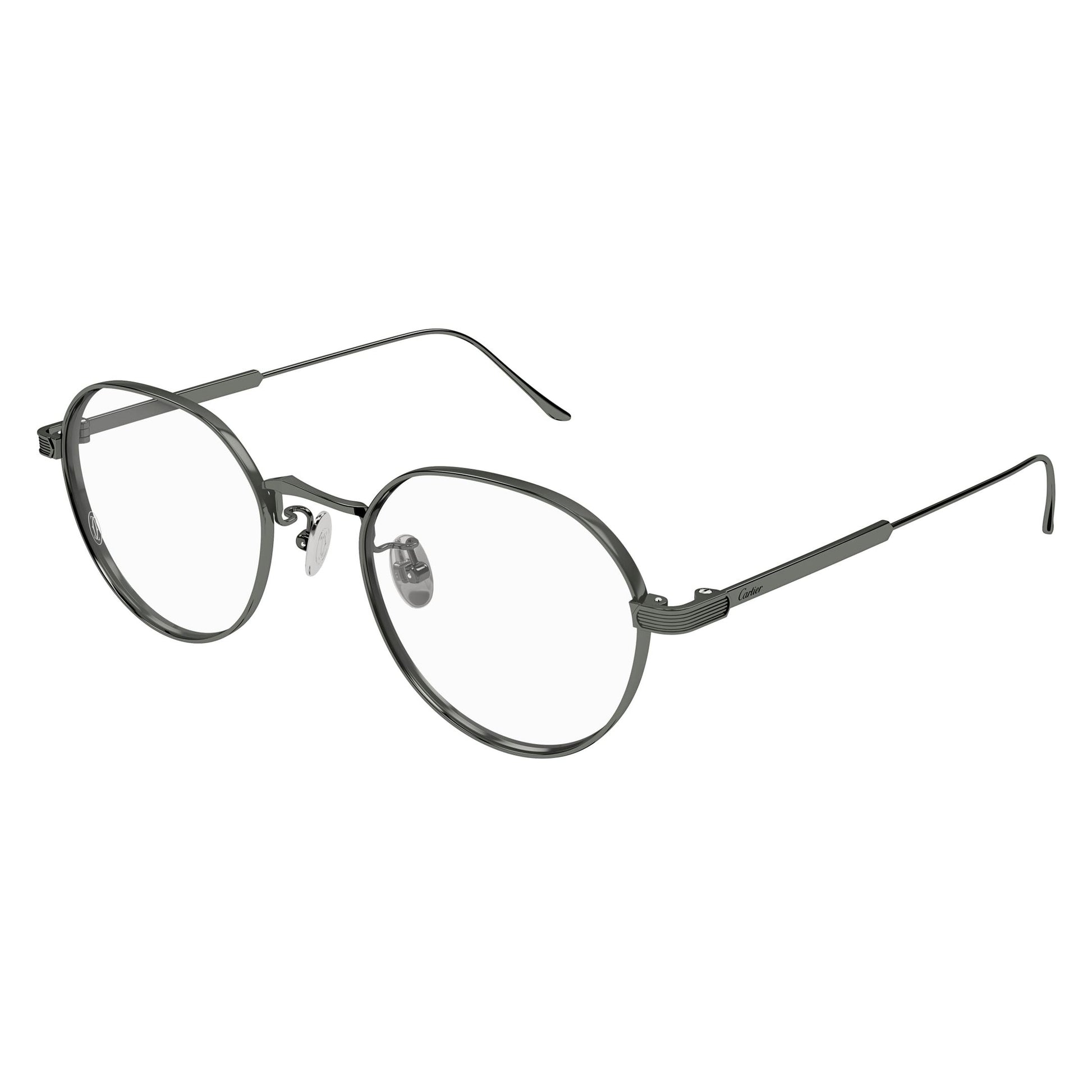 CT0561OA-003 51 Optical Frame UNISEX TIT