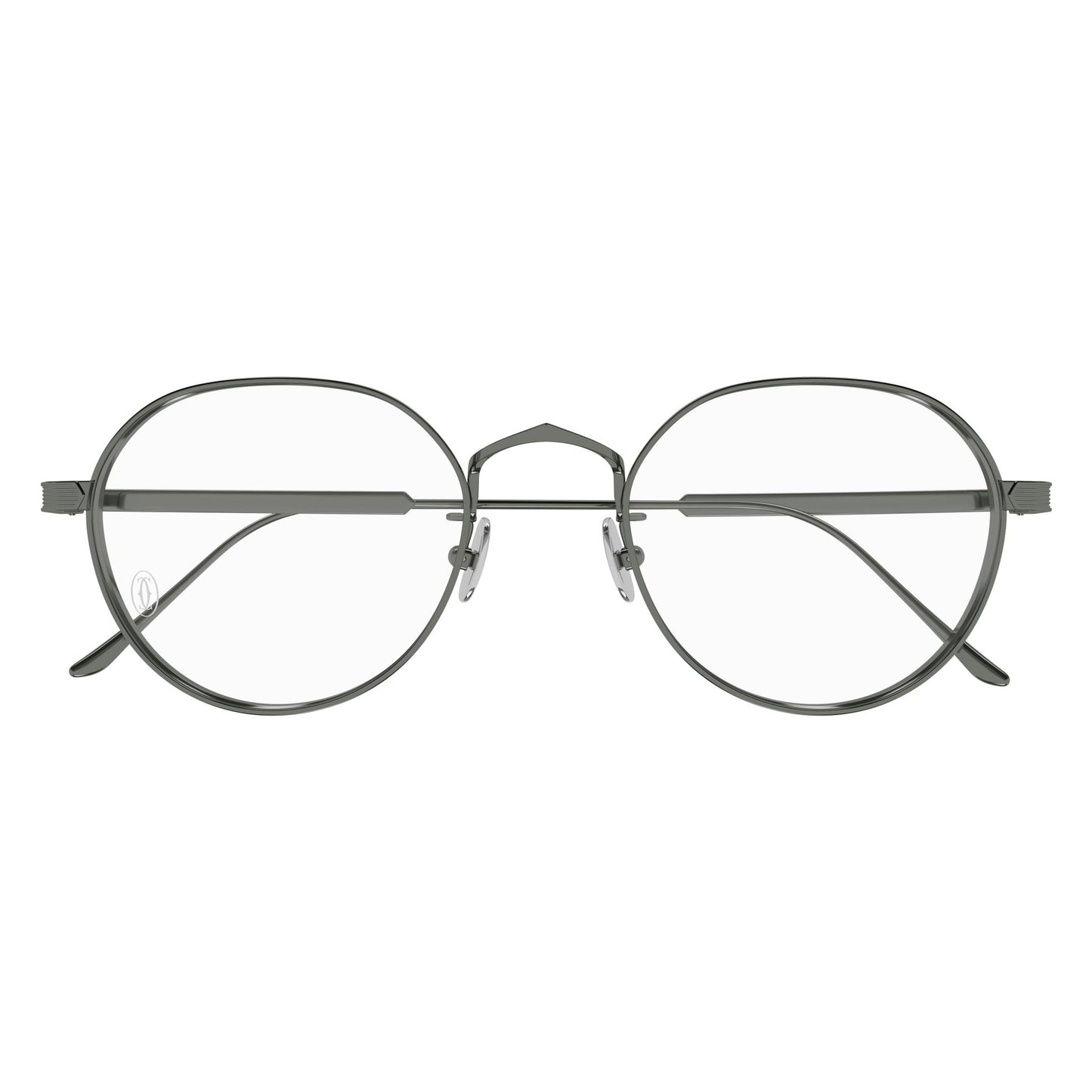CT0561OA-003 51 Optical Frame UNISEX TIT