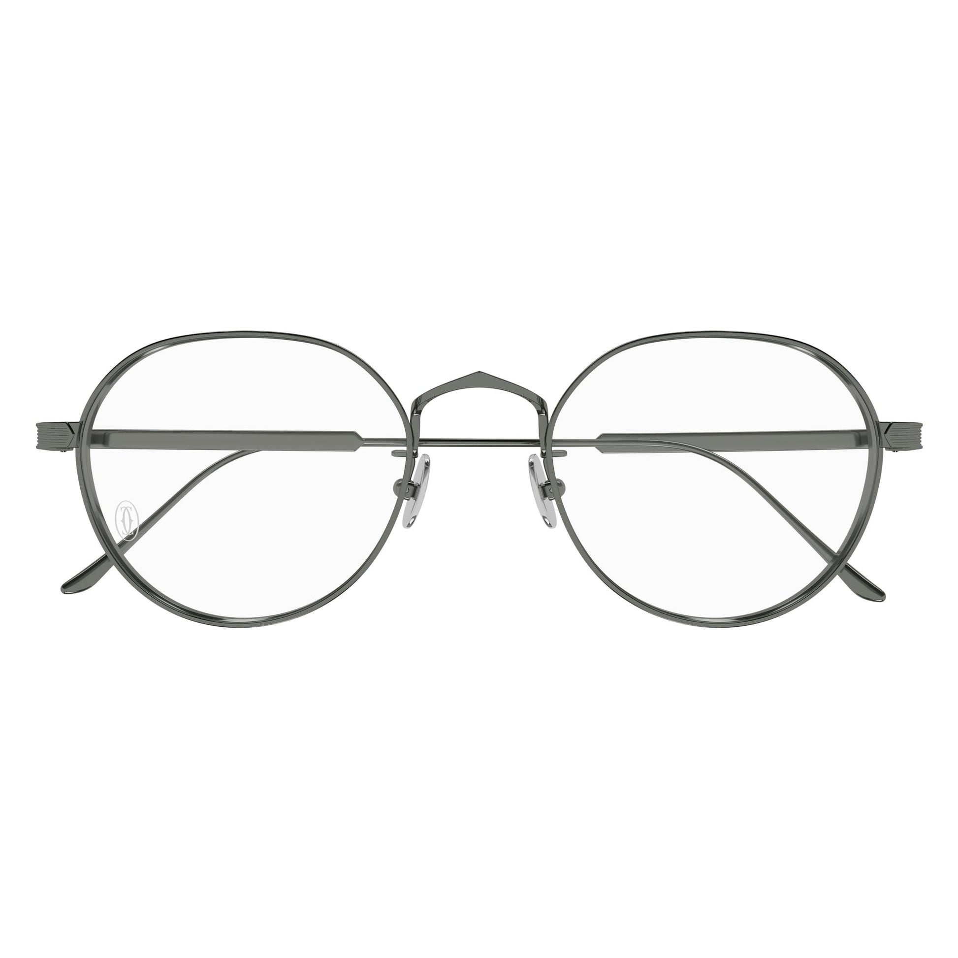 CT0561OA-003 51 Optical Frame UNISEX TIT