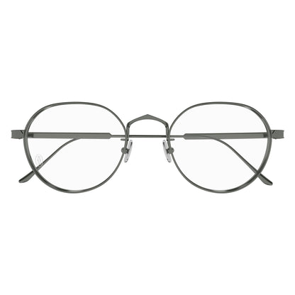 CT0561OA-003 51 Optical Frame UNISEX TIT
