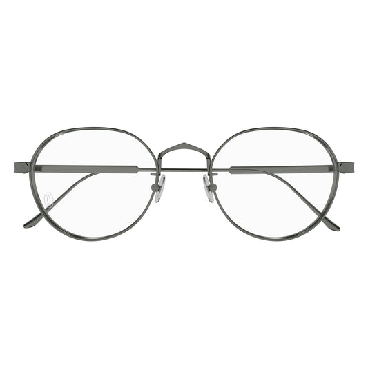 CT0561OA-003 51 Optical Frame UNISEX TIT