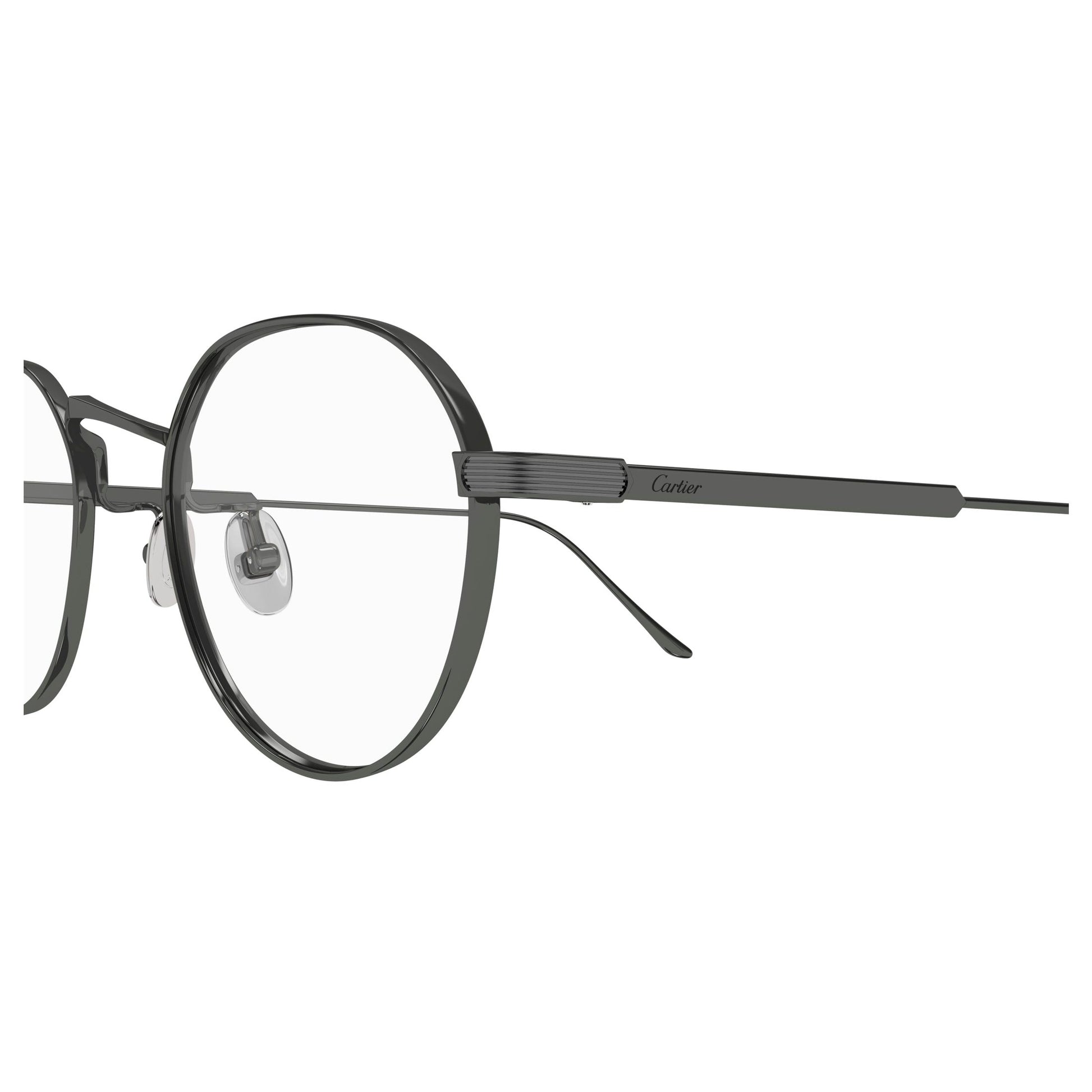 CT0561OA-003 51 Optical Frame UNISEX TIT