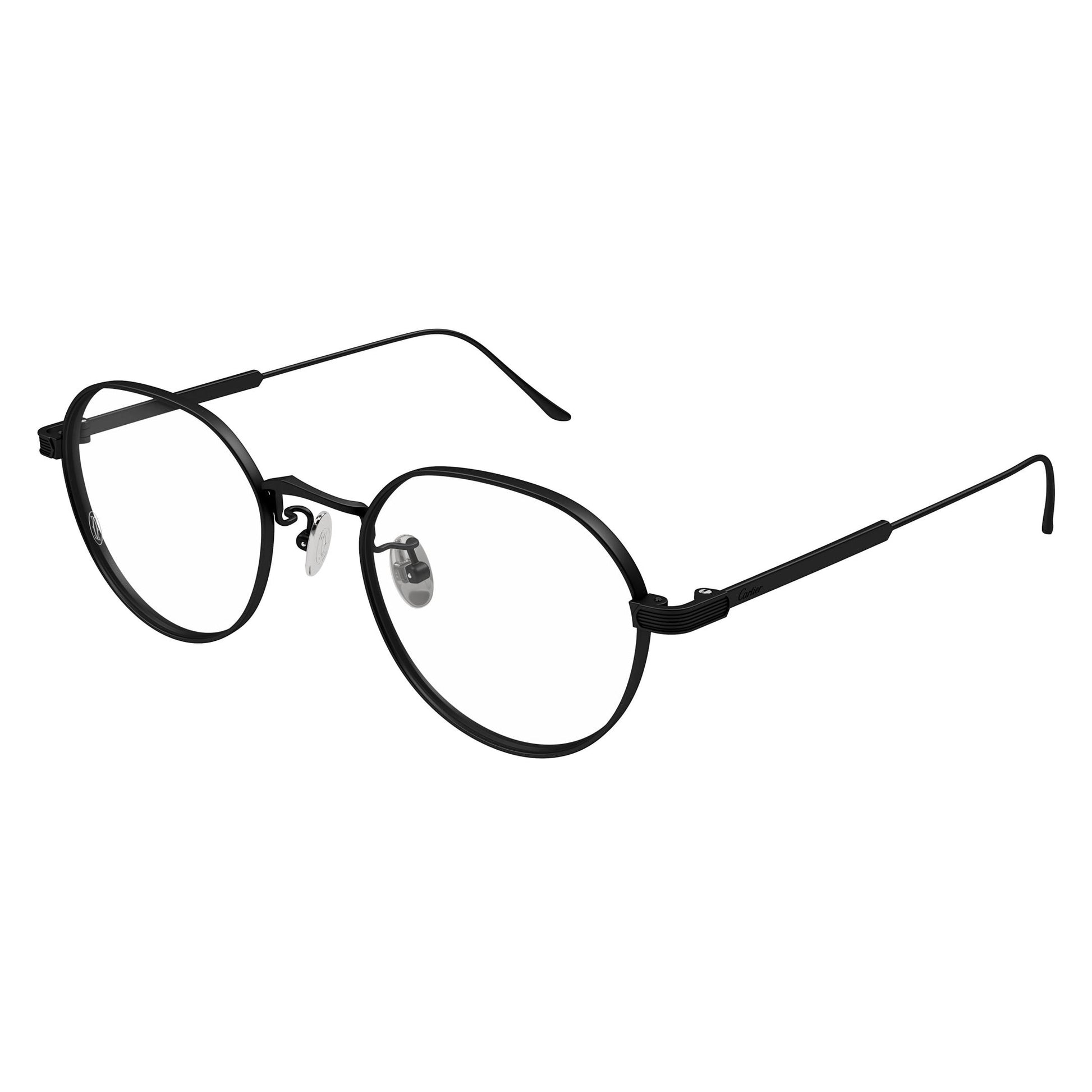 CT0561OA-004 51 Optical Frame UNISEX TIT