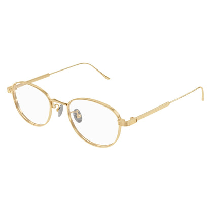 CT0562OA-001 49 Optical Frame UNISEX TIT