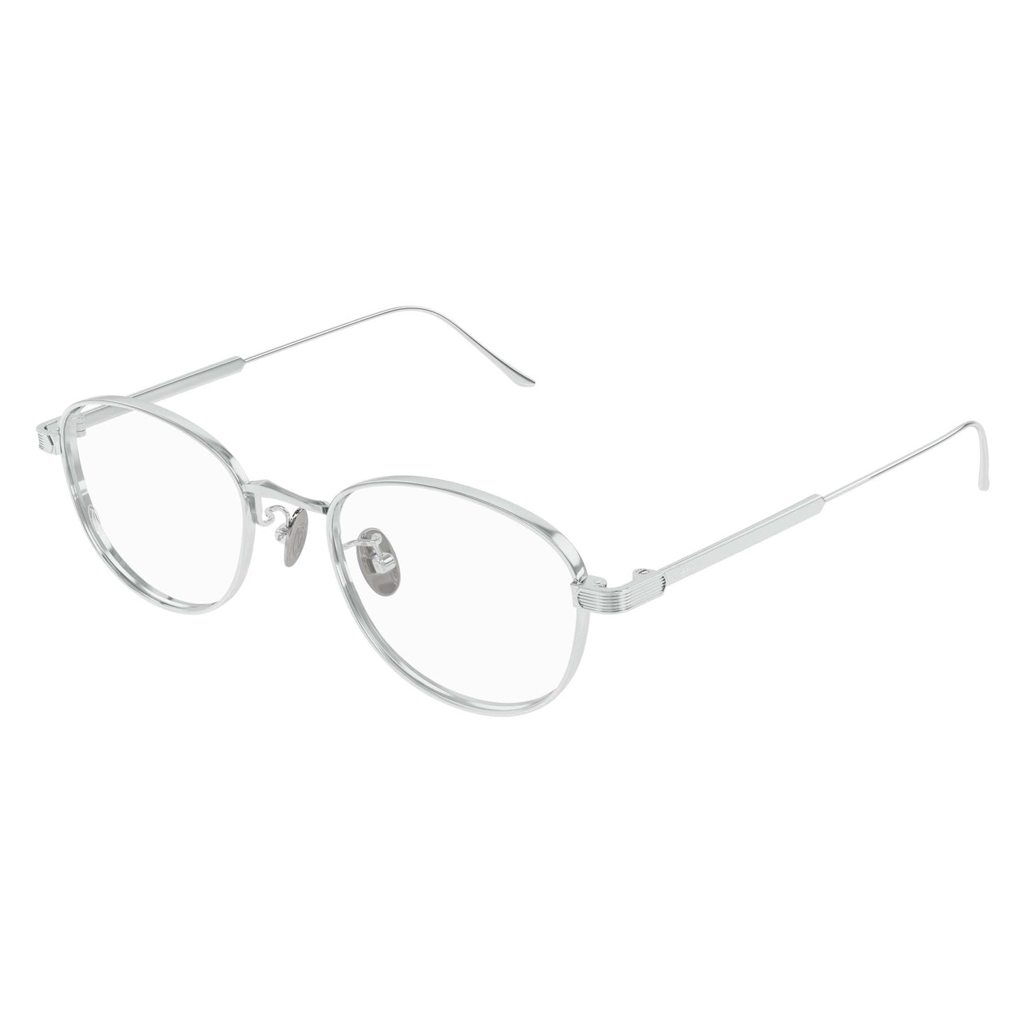 CT0562OA-002 49 Optical Frame UNISEX TIT