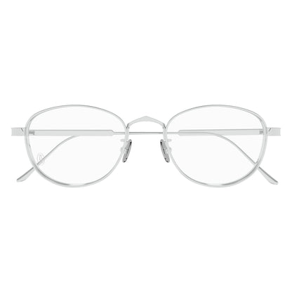 CT0562OA-002 49 Optical Frame UNISEX TIT