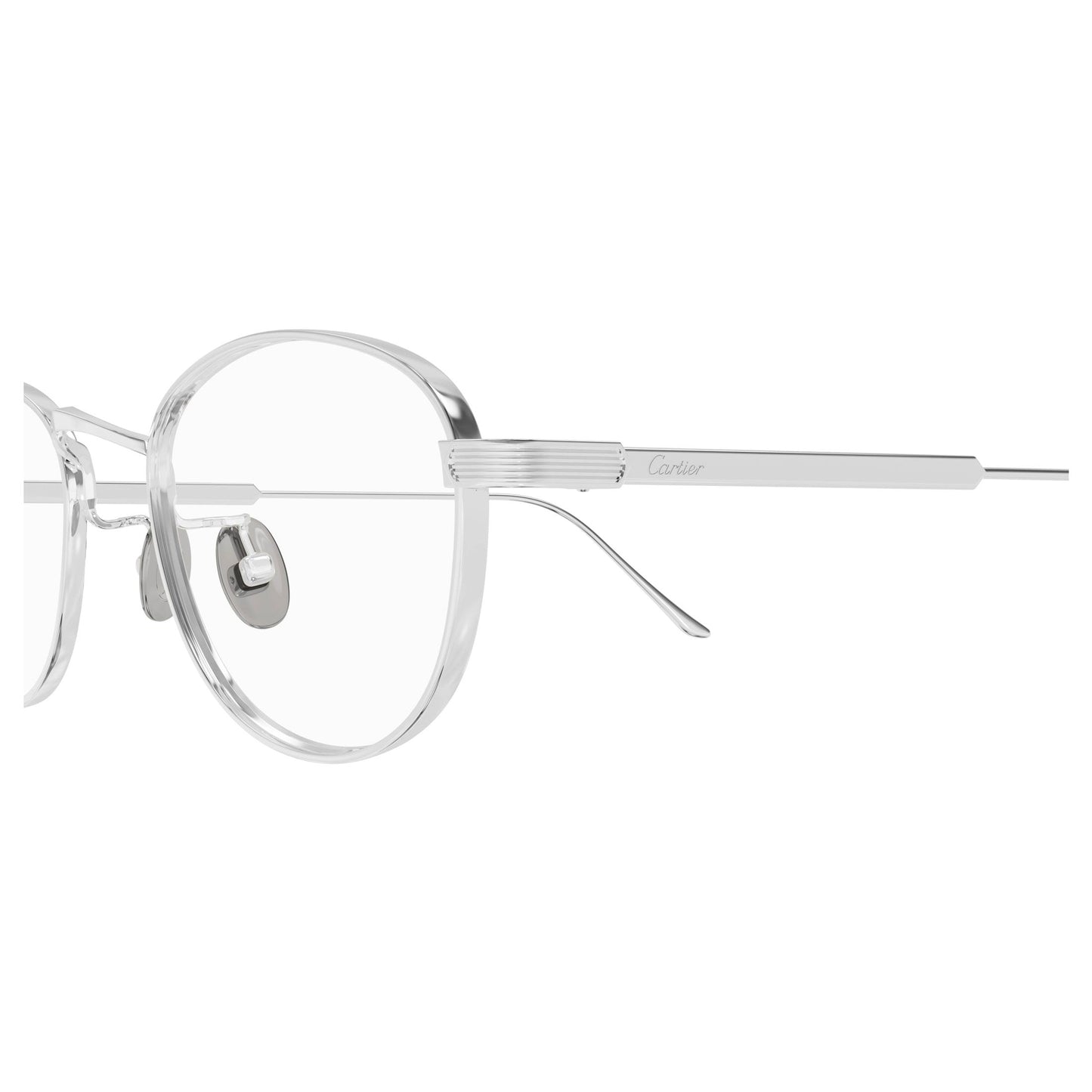 CT0562OA-002 49 Optical Frame UNISEX TIT