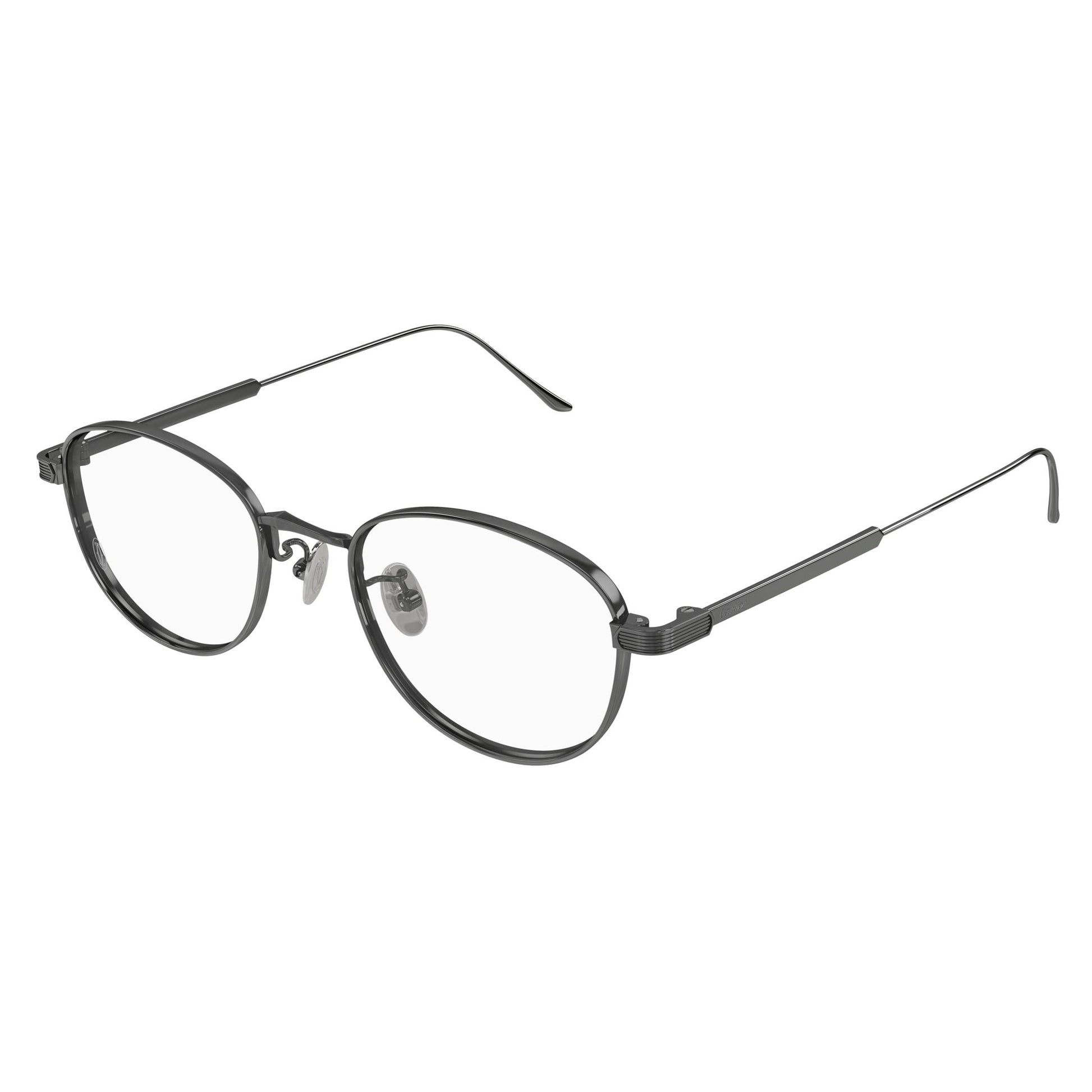 CT0562OA-003 49 Optical Frame UNISEX TIT