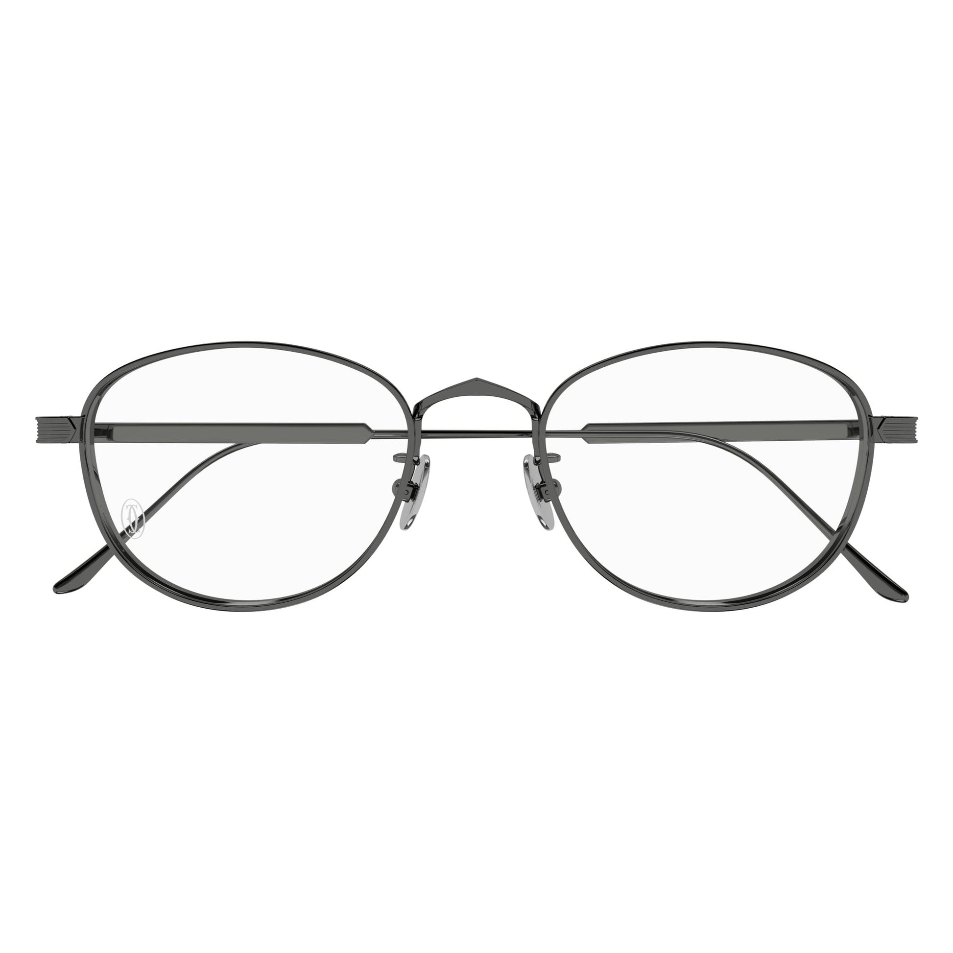 CT0562OA-003 49 Optical Frame UNISEX TIT