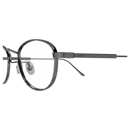 CT0562OA-003 49 Optical Frame UNISEX TIT
