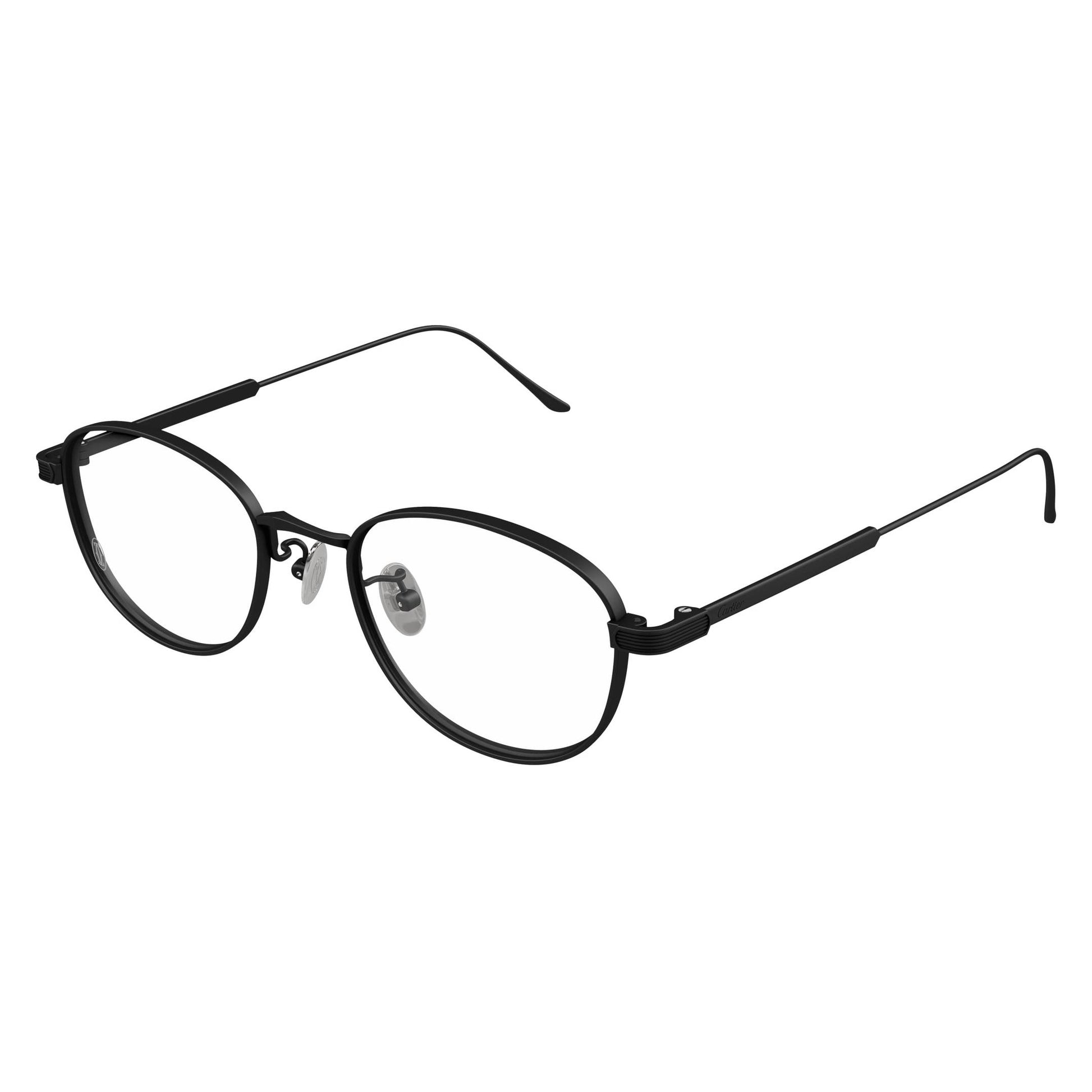 CT0562OA-004 49 Optical Frame UNISEX TIT