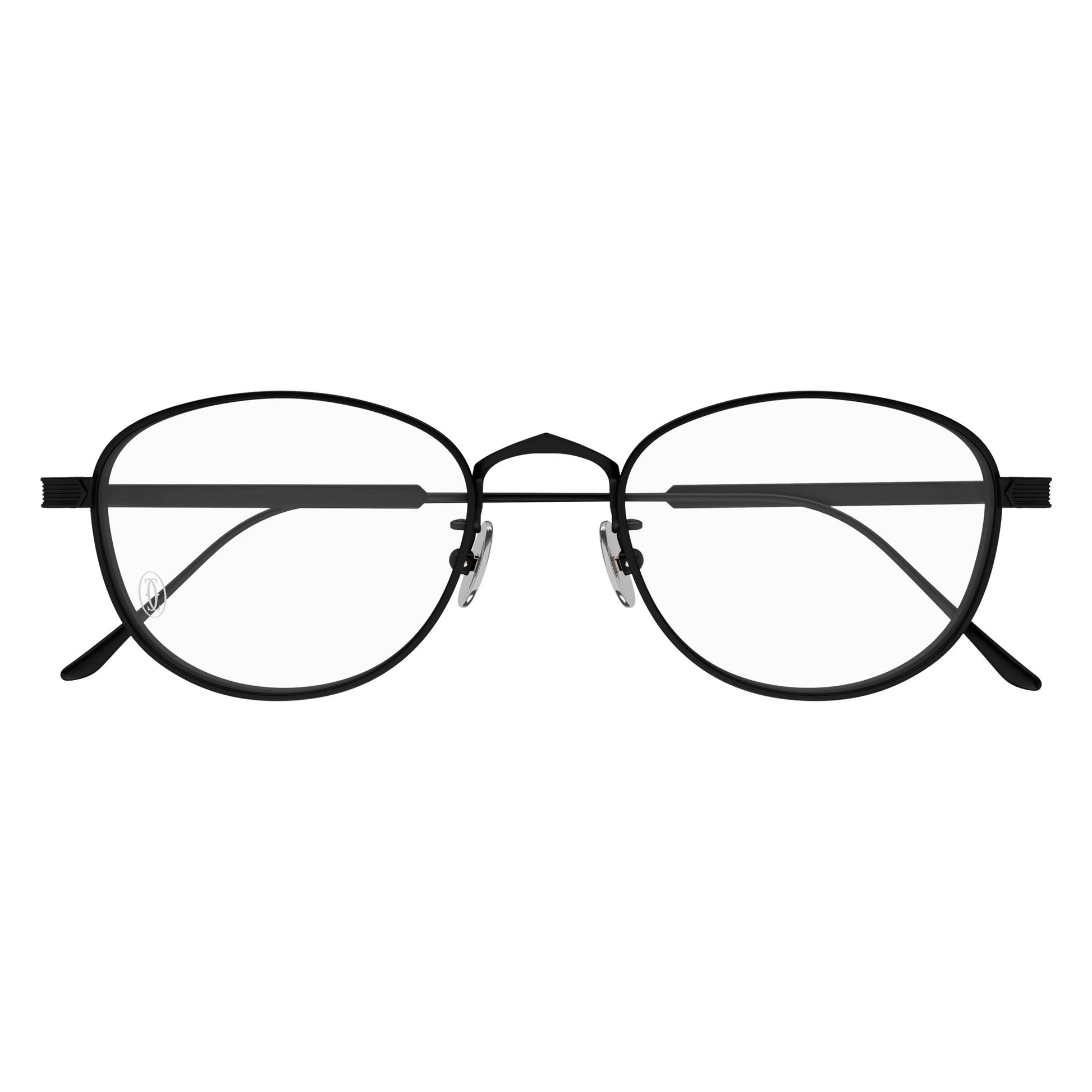 CT0562OA-004 49 Optical Frame UNISEX TIT