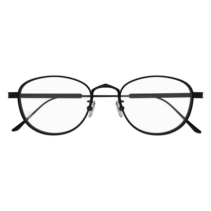 CT0562OA-004 49 Optical Frame UNISEX TIT