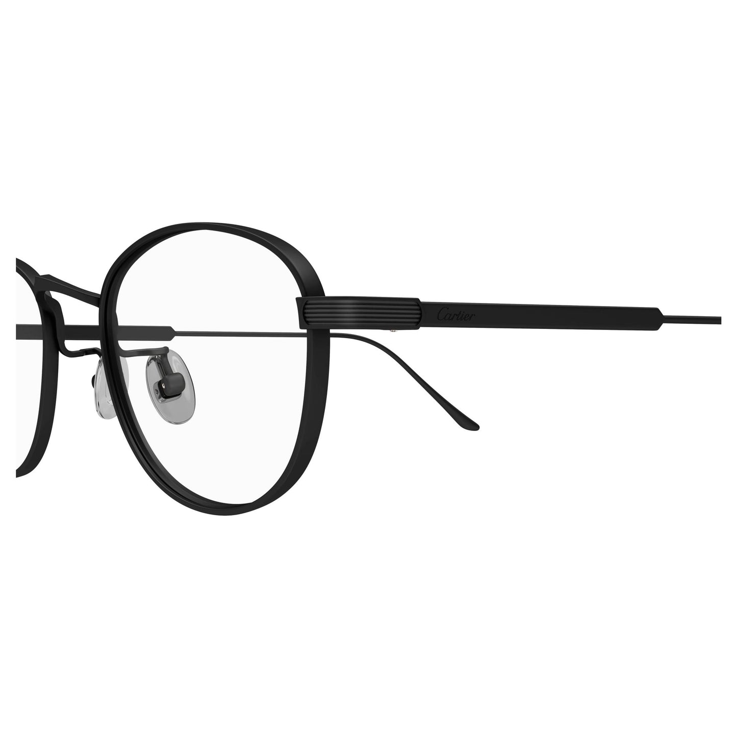 CT0562OA-004 49 Optical Frame UNISEX TIT