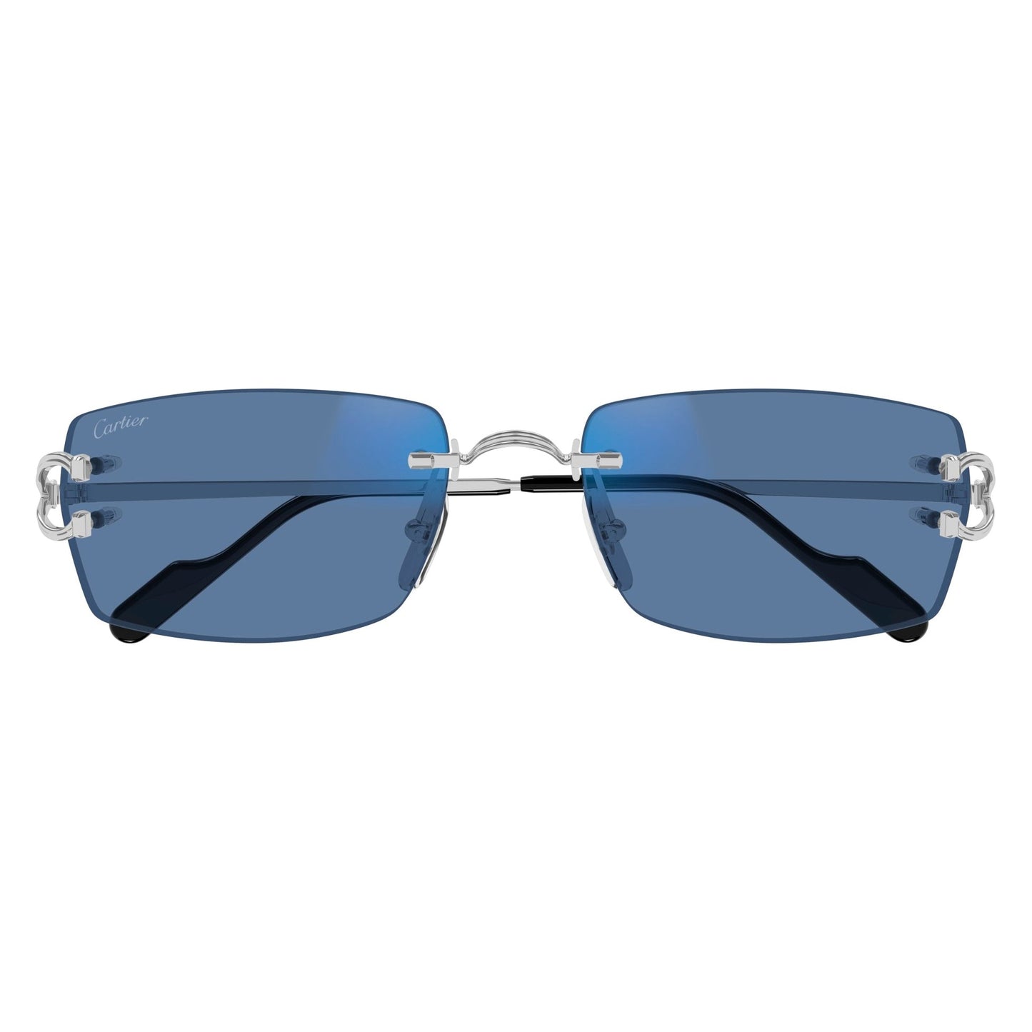 CT0563S-001 56 Sunglass MAN METAL