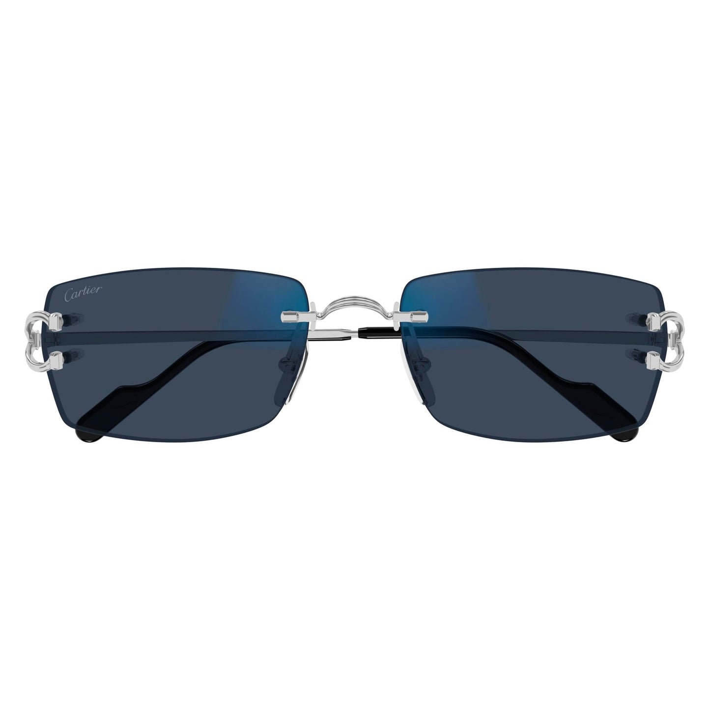 CT0563S-001 56 Sunglass MAN METAL
