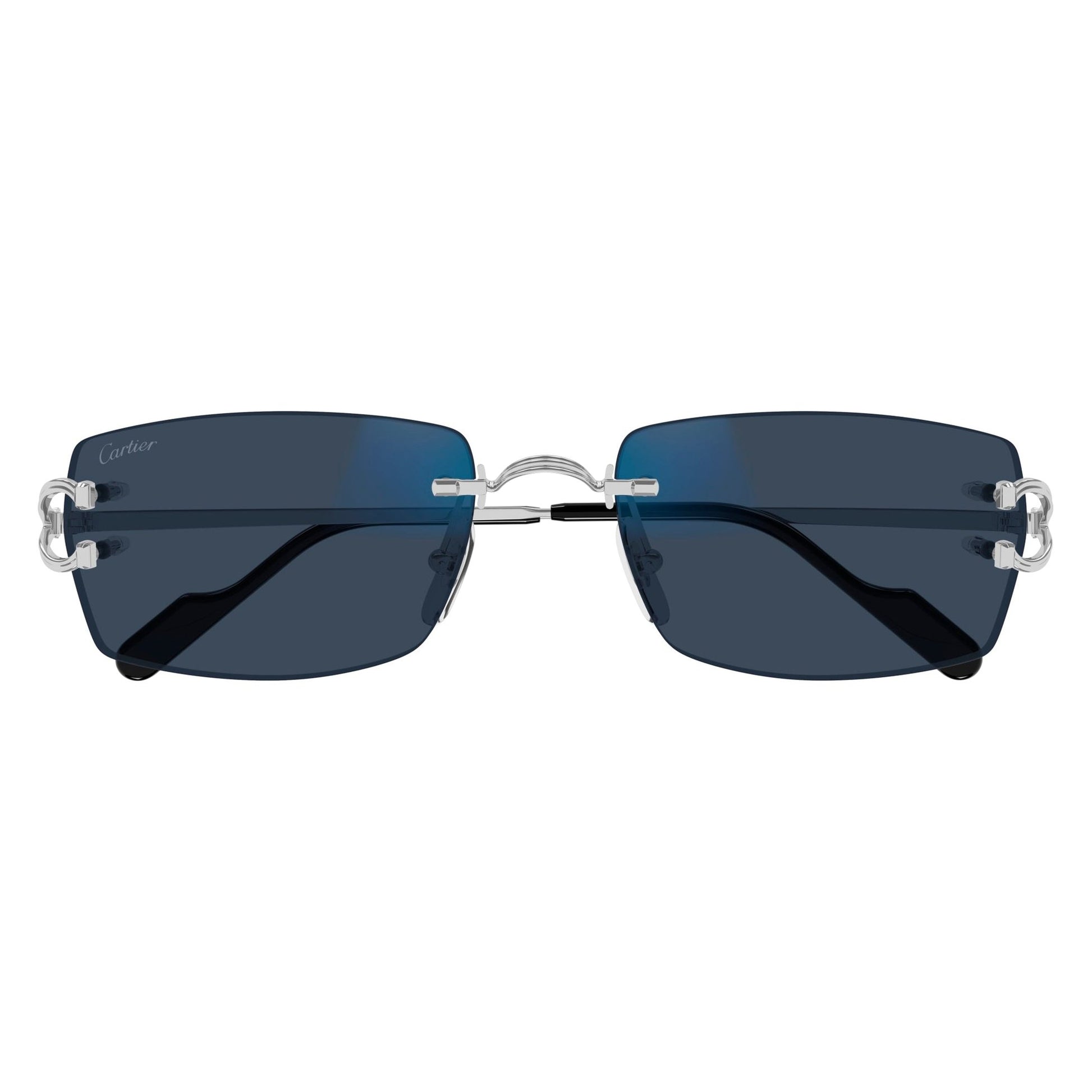 CT0563S-001 56 Sunglass MAN METAL