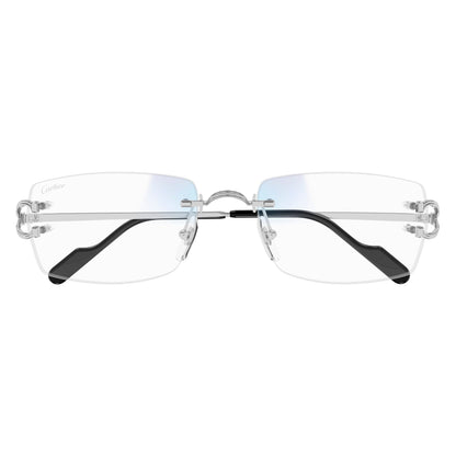CT0563S-001 56 Sunglass MAN METAL
