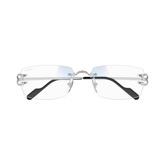 CT0563S-001 56 Sunglass MAN METAL