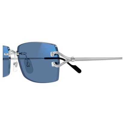 CT0563S-001 56 Sunglass MAN METAL