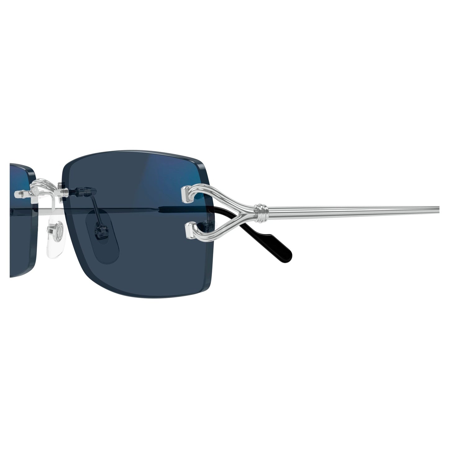 CT0563S-001 56 Sunglass MAN METAL