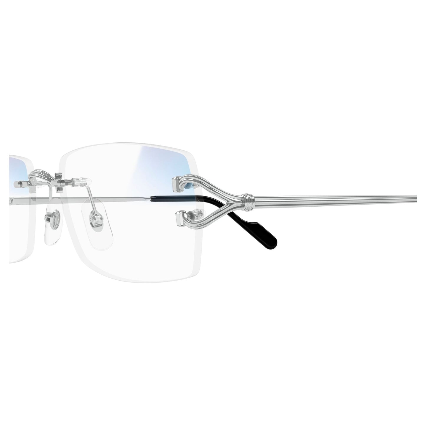 CT0563S-001 56 Sunglass MAN METAL