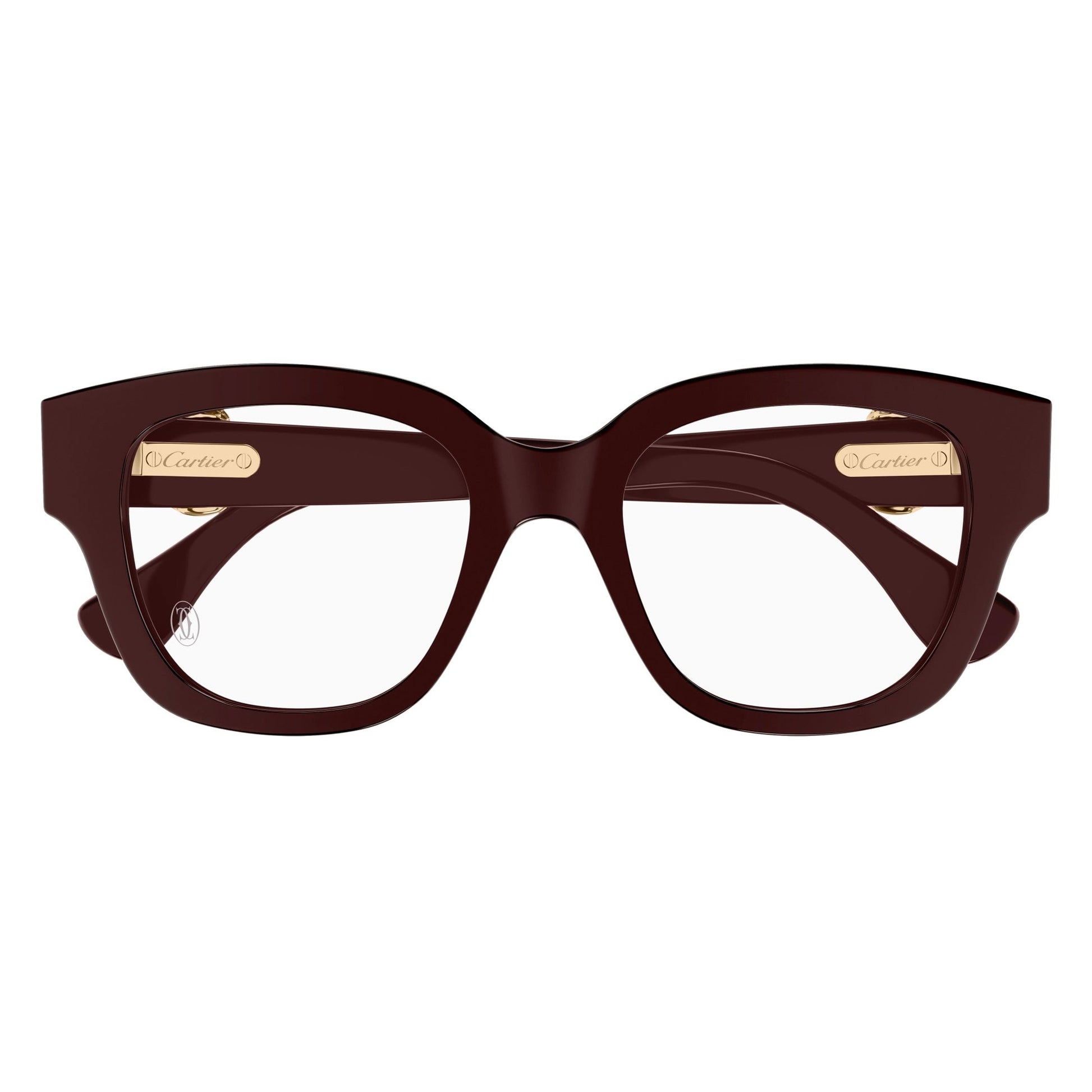 CT0566O-007 53 Optical Frame WOMAN RECYC